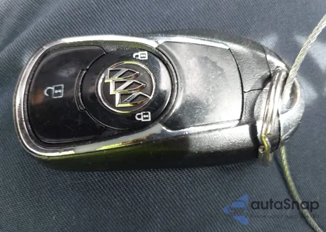 2019 Buick Encore Fwd Preferred z USA, uszkodzony, nr VIN KL4CJASB0KB876132